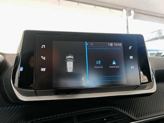 Peugeot 208 PureTech 75 Stop&Start 5 porte Active Pack