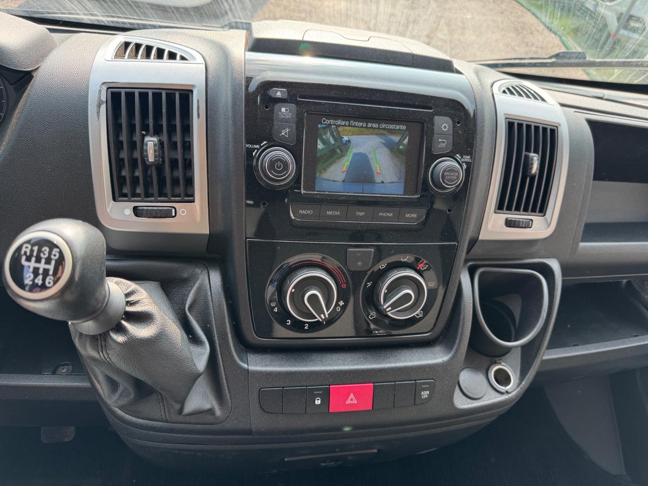 Fiat Ducato 35 2.3 MJT 150CV PM-TM Furgone