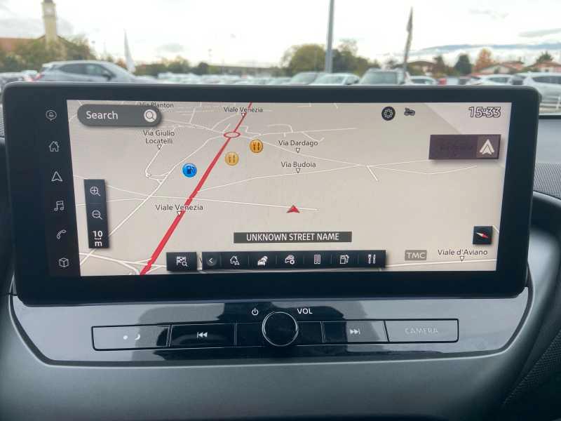 NISSAN Juke 1.0 dig-t N-Connecta 114cv