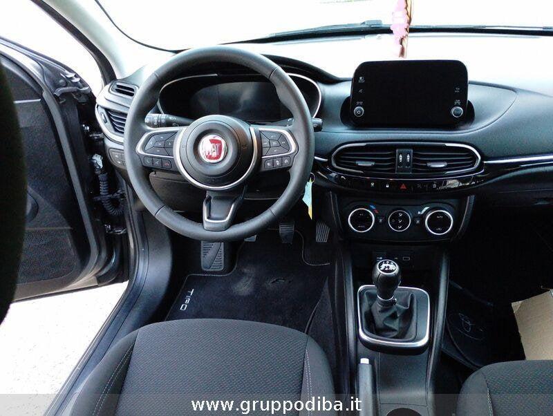 FIAT Tipo SW II 2021 SW 1.0 t3 100cv
