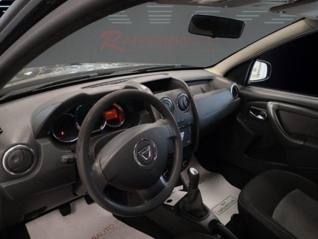 DACIA Duster 1.6 115CV GPL Laureate Family Unico Prop. PRONTA