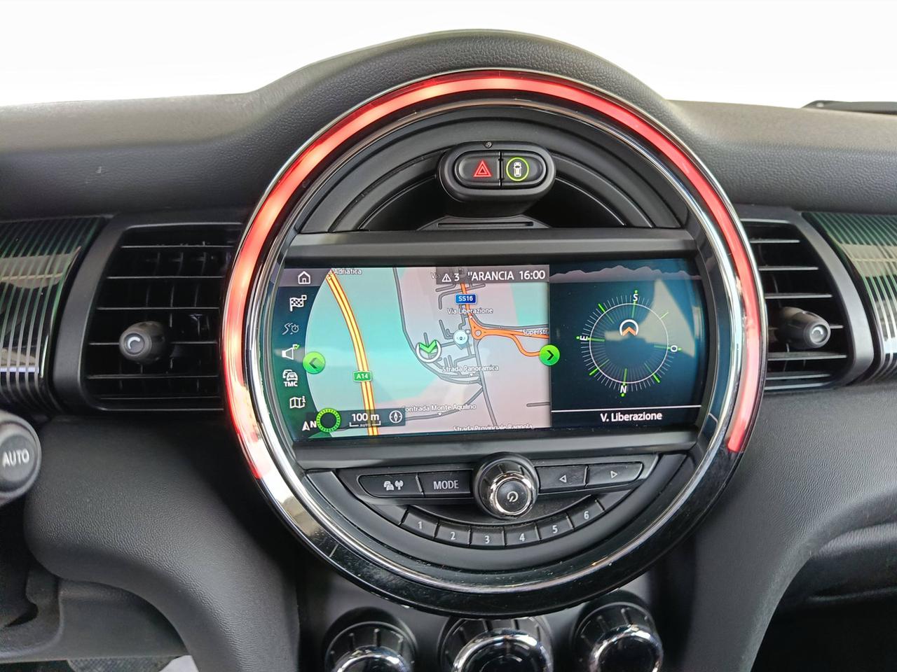 MINI Mini IV F56 2018 3p - Mini 3p 1.5 Cooper Hype auto