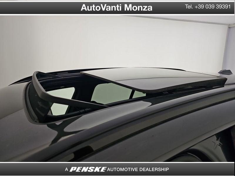 BMW X5 X5 xdrive30d MSport Pro auto + PNEUMATICI INVERNALI