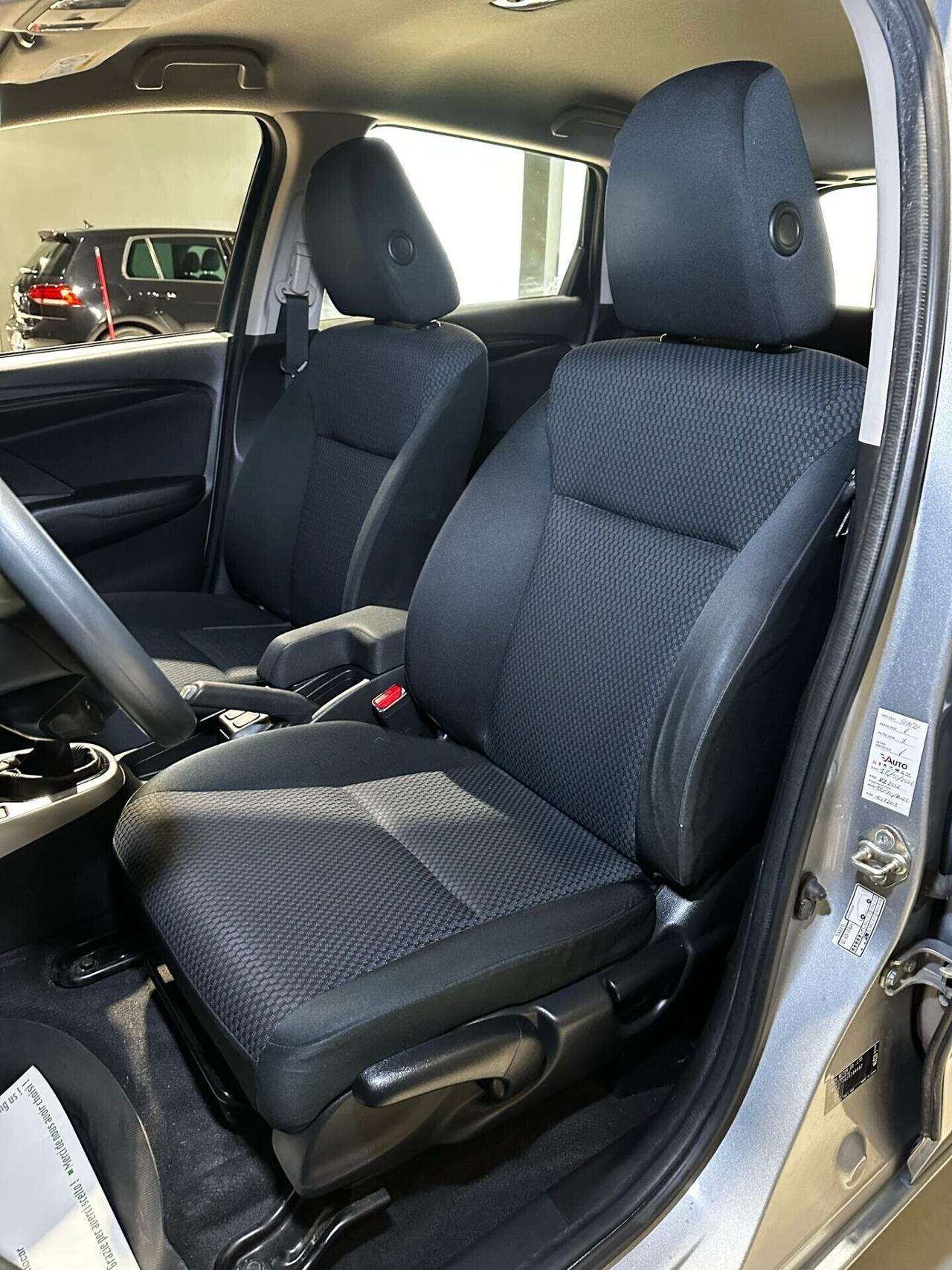 Honda Jazz 1.3 Comfort Navi ADAS