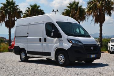 Fiat Ducato 30 2.3 MJT 140CV CH2 12/2019