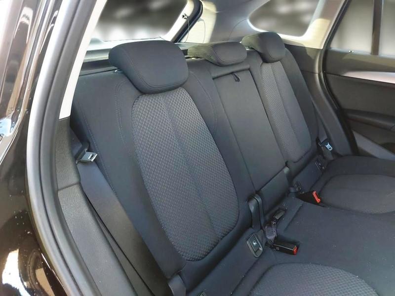 BMW X1 xDrive 25e Business Advantage automatico