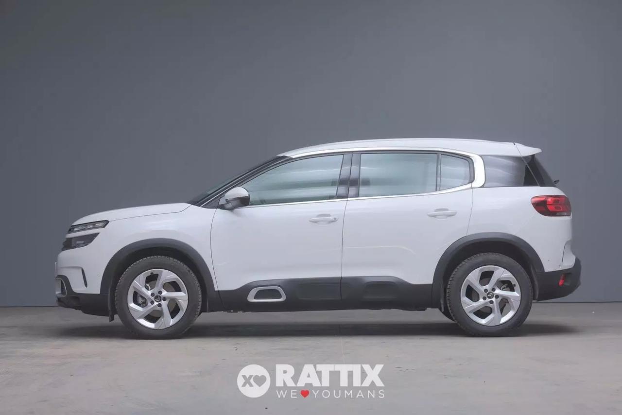 Citroen C5 Aircross 1.5 BlueHDI 130CV Business EAT8
