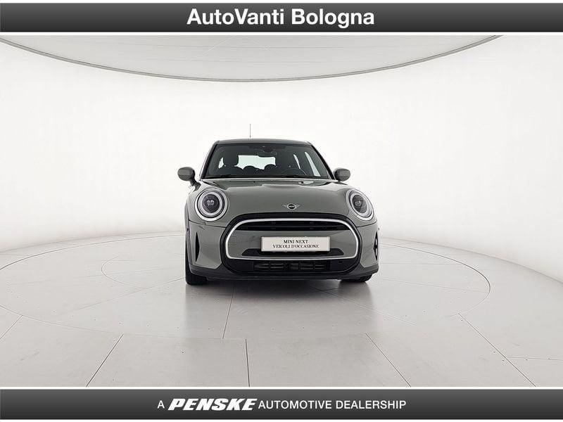 MINI Mini 5 porte Mini 1.5 One Classic 5 porte