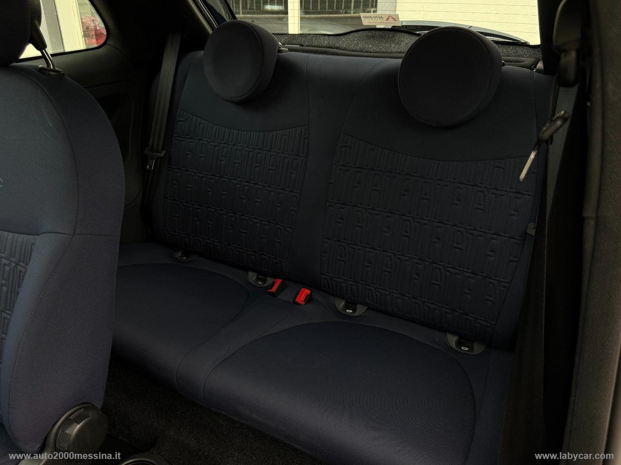 FIAT 500 1.0 Hybrid Cult