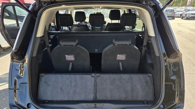 CITROEN Grand C4 Spacetourer PureTech 130 S&S Feel PERMUTE UNICOPRO. OK NEOPAT.
