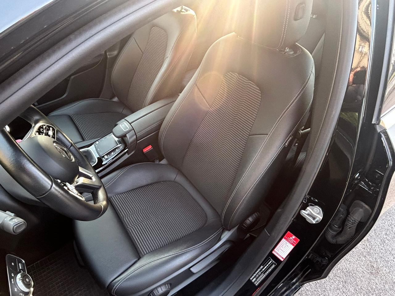 Mercedes-benz A 180 - ANCHE PER NEOPATENTATI