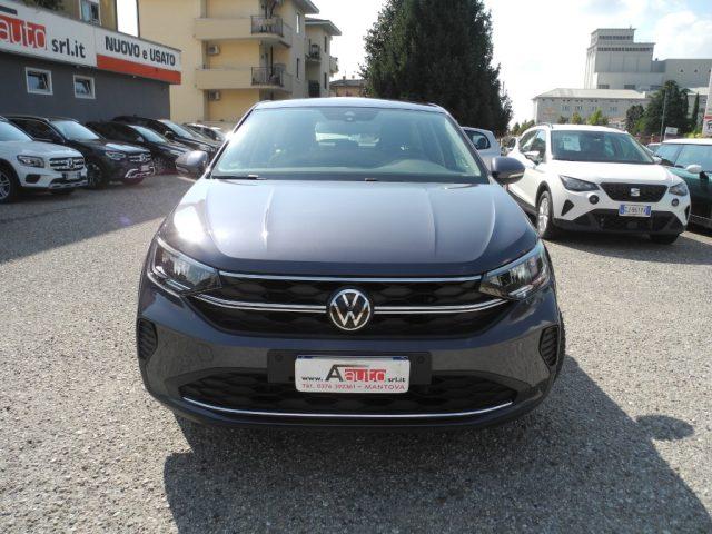VOLKSWAGEN Taigo 1.0 TSI 110cv DSG Life -Ok NEOPATEN.- PREZZO REALE