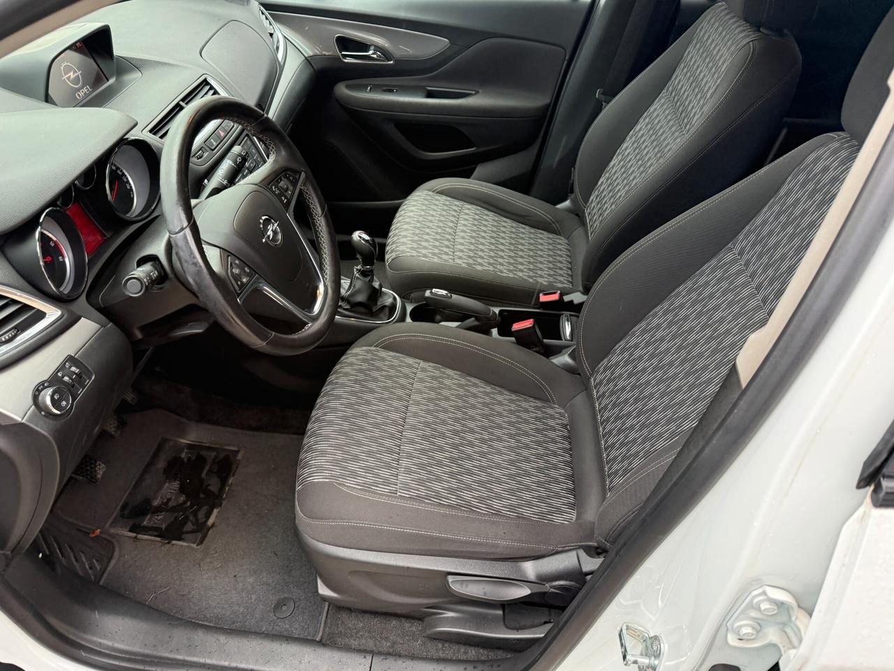 Opel Mokka 1.7 CDTI 130CV Cosmo 92.000 KM