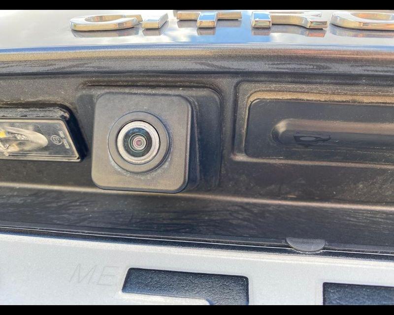 Citroën C5 Aircross I 2022 1.5 bluehdi Shine s&s 130cv eat8