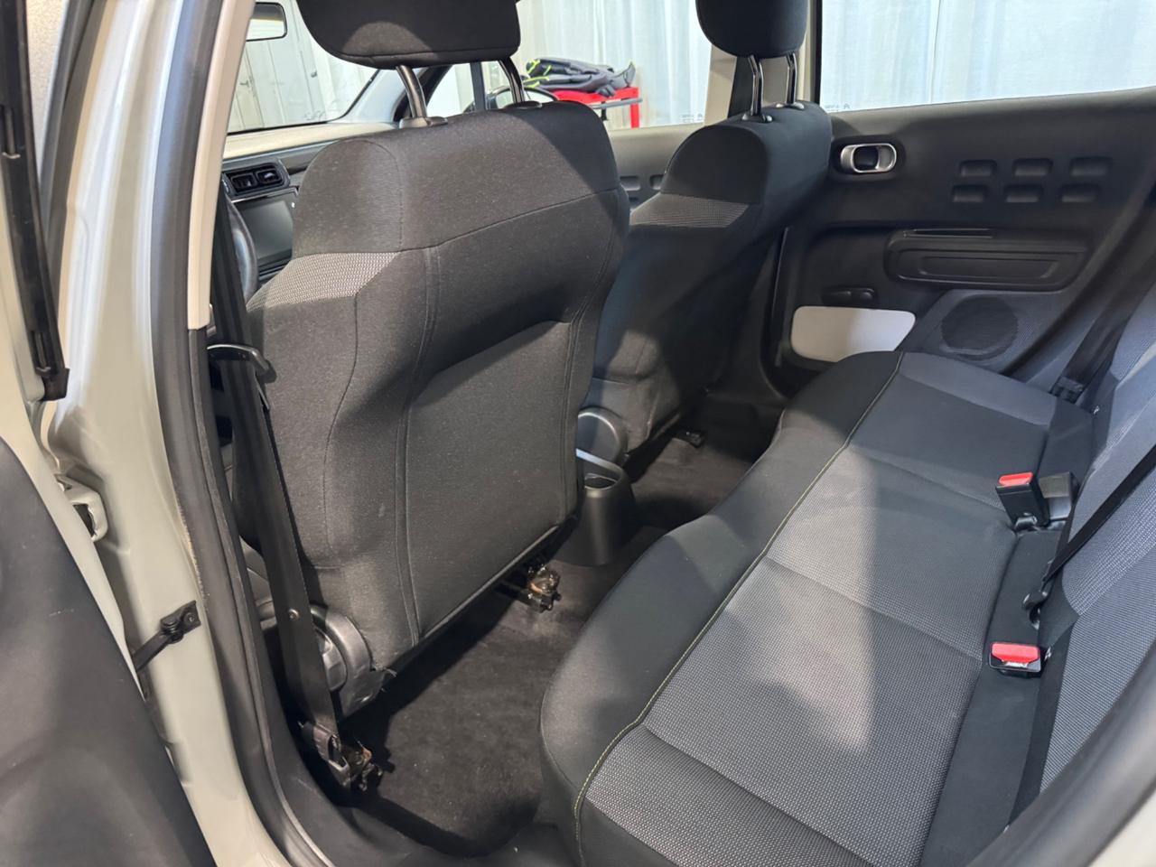 Citroen C3 PureTech 82 Feel