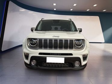 Jeep Renegade 2019 2.0 mjt Limited 4wd 140cv auto 9m