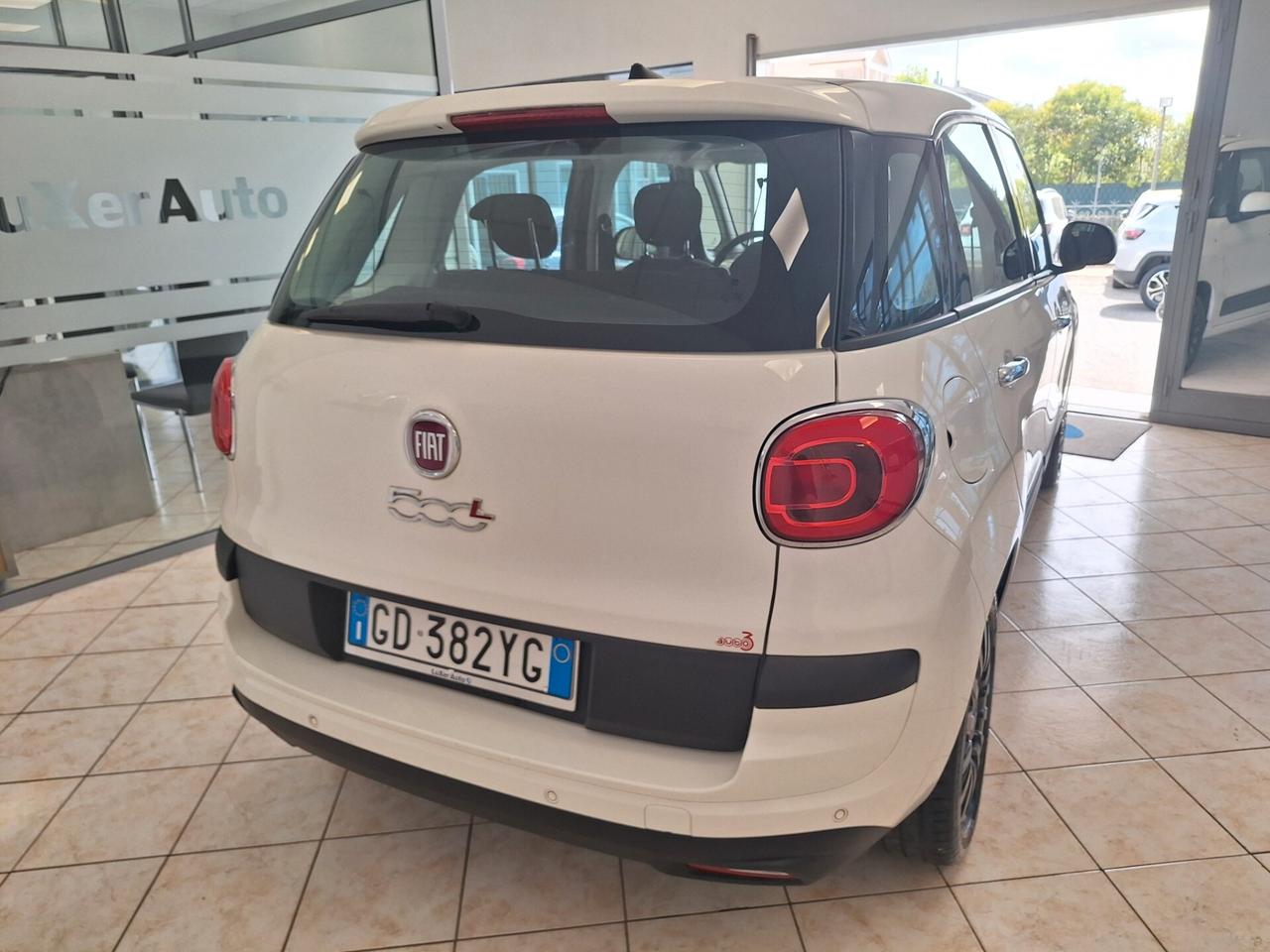 Fiat 500L Pro 1.3 MJT 95CV Mirror 4 posti (N1)