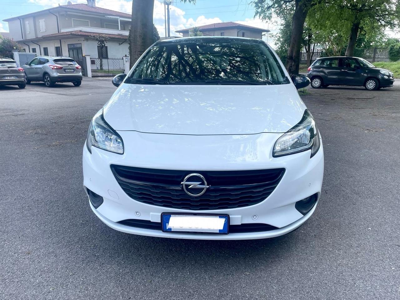 Opel Corsa 1.4 90CV GPL Tech 5 porte Innovation per Neopatentati 2017