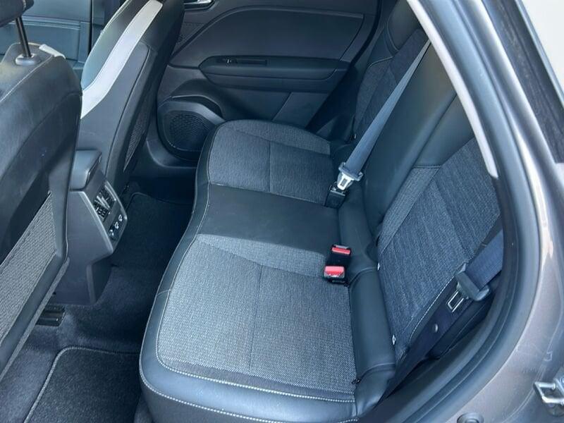 Renault Captur 1.0 TCE TECHNO