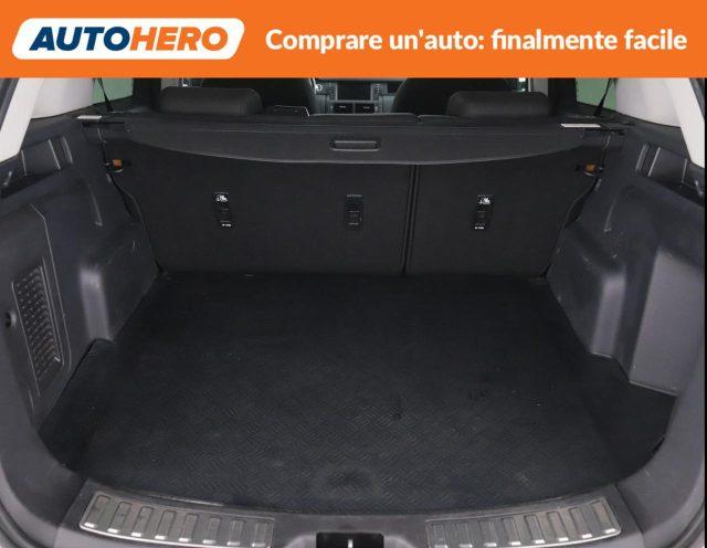 LAND ROVER Discovery Sport 2.0 TD4 150 CV Pure