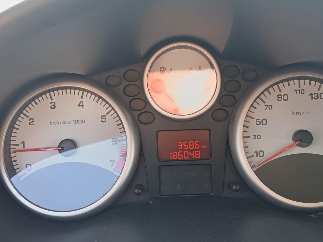 Peugeot 206 Plus 1.1 60CV 5p. Urban ECO GPL -VETTURA IN CONTO VENDITA-