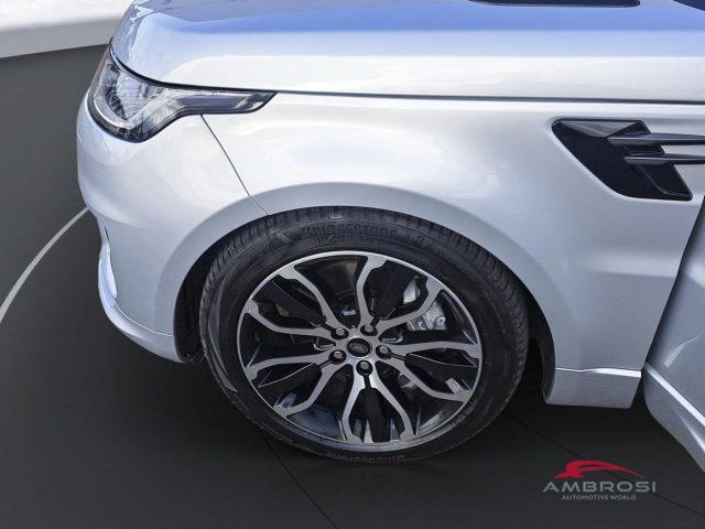 LAND ROVER Range Rover i6 mhev HSE Dynamic 249cv auto