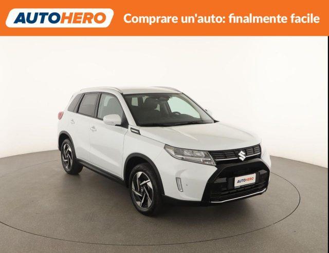 SUZUKI Vitara 1.5 140V Hybrid A/T 4WD AllGrip Starview