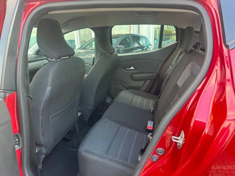 Dacia Sandero Sandero Stepway 1.0 TCe 90 CV Comfort