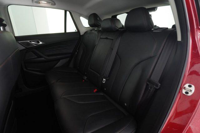 MG HS (2024-->) PHEV Luxury