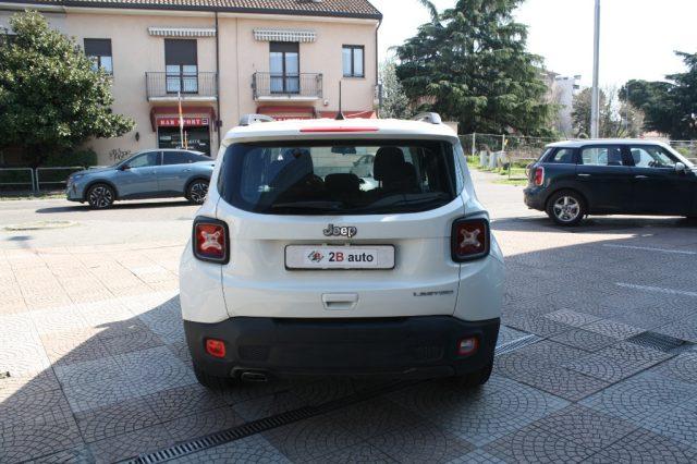 JEEP Renegade 1.6 Mjt DDCT 120 CV Limited