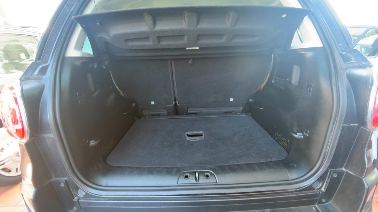 Fiat 500L 1.3 Multijet 85 CV Trekking