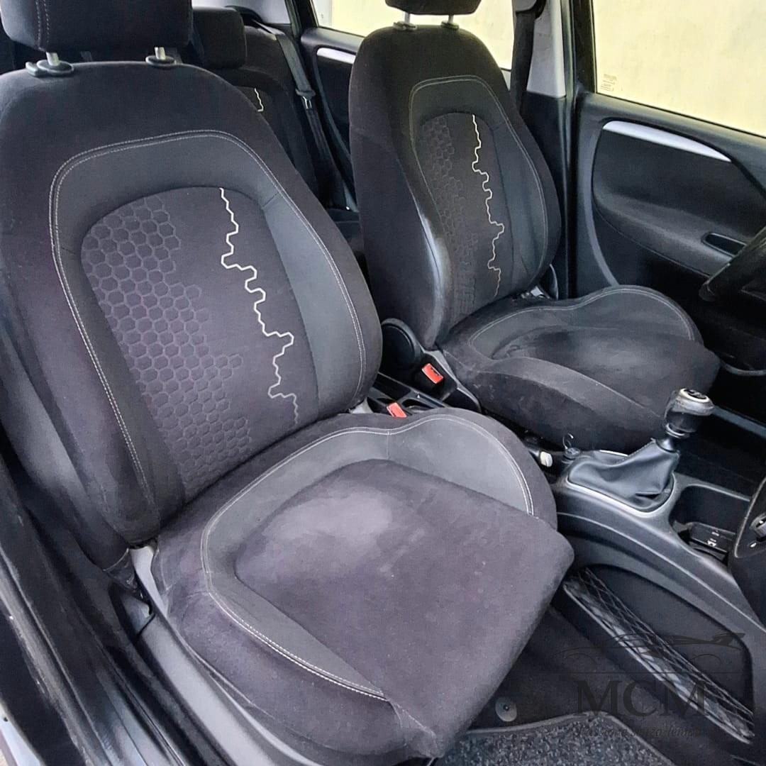 Fiat Grande Punto 1.2 Benz. 5 Porte