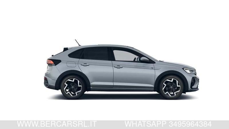 Volkswagen Taigo Taigo 1.0 TSI 115 CV R-Line