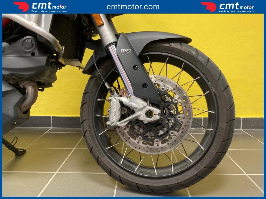 Ducati Multistrada 950 - 2020