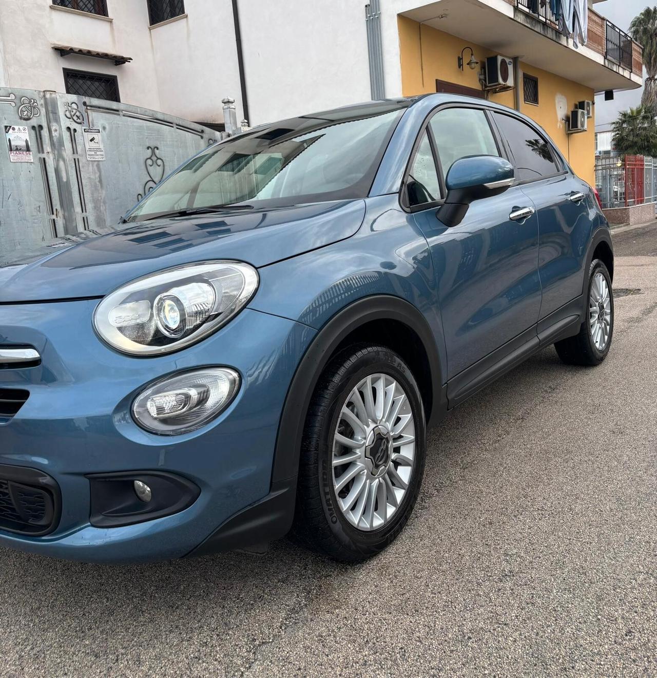Fiat 500X 1.3 MultiJet 95 CV Lounge ANNO 2018