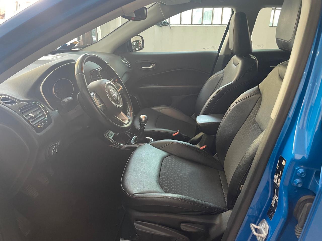 Jeep Compass 1.4 MultiAir 2WD Night Eagle 55.000KM!!!
