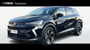 Renault Symbioz techno full hybrid E-Tech 160 MY25