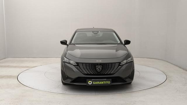 PEUGEOT 308 1.2 puretech t Allure s&s 130cv