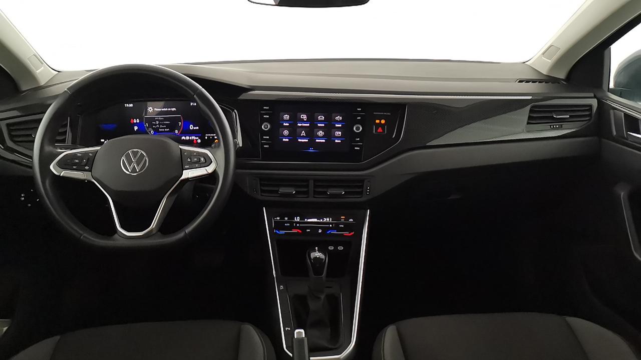 VOLKSWAGEN Polo VI 2022 - Polo 1.0 tsi Life 95cv dsg