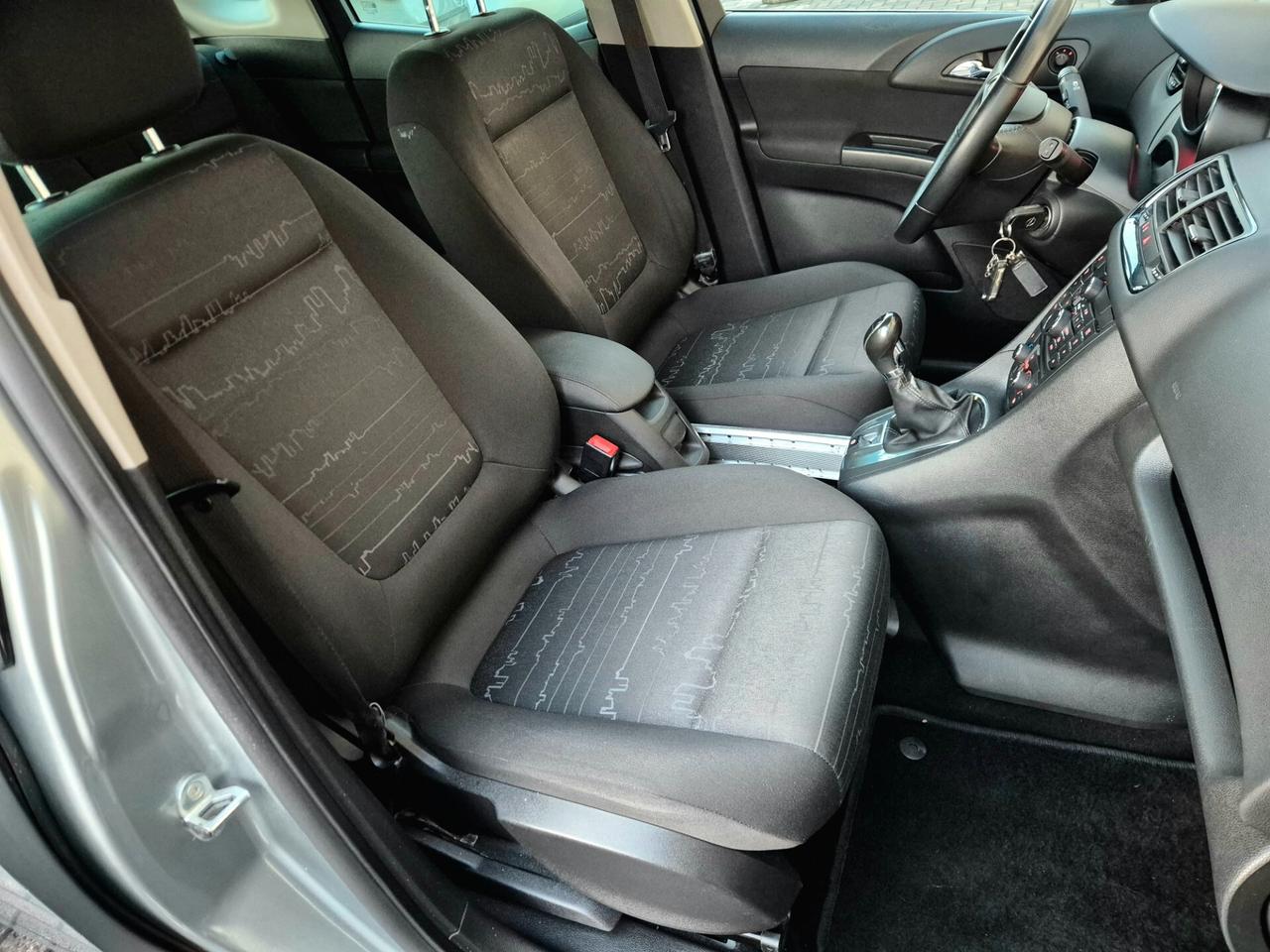 Opel Meriva 1.3 CDTI 95CV ecoFLEX Cosmo