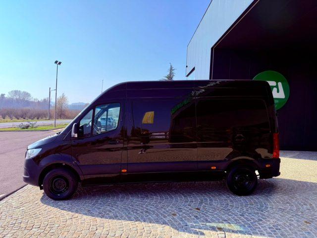 MERCEDES-BENZ Sprinter LUNGO TETTO ALTO - KM 59.000 - NO OBBLIGO FINANZIA