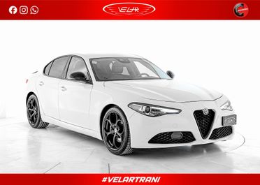 Alfa Romeo Giulia 2.2 MJET 180 CV AT8 Business Sport