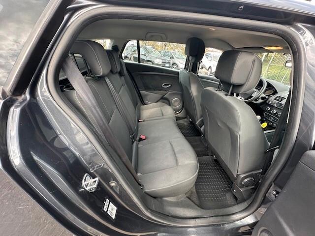 Renault Mégane 1.9 dCi 130CV SporTour Attractive