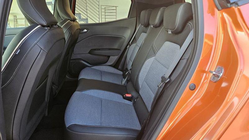 Renault Clio ECO-G 100 CV Techno con BONUS EASY GO'