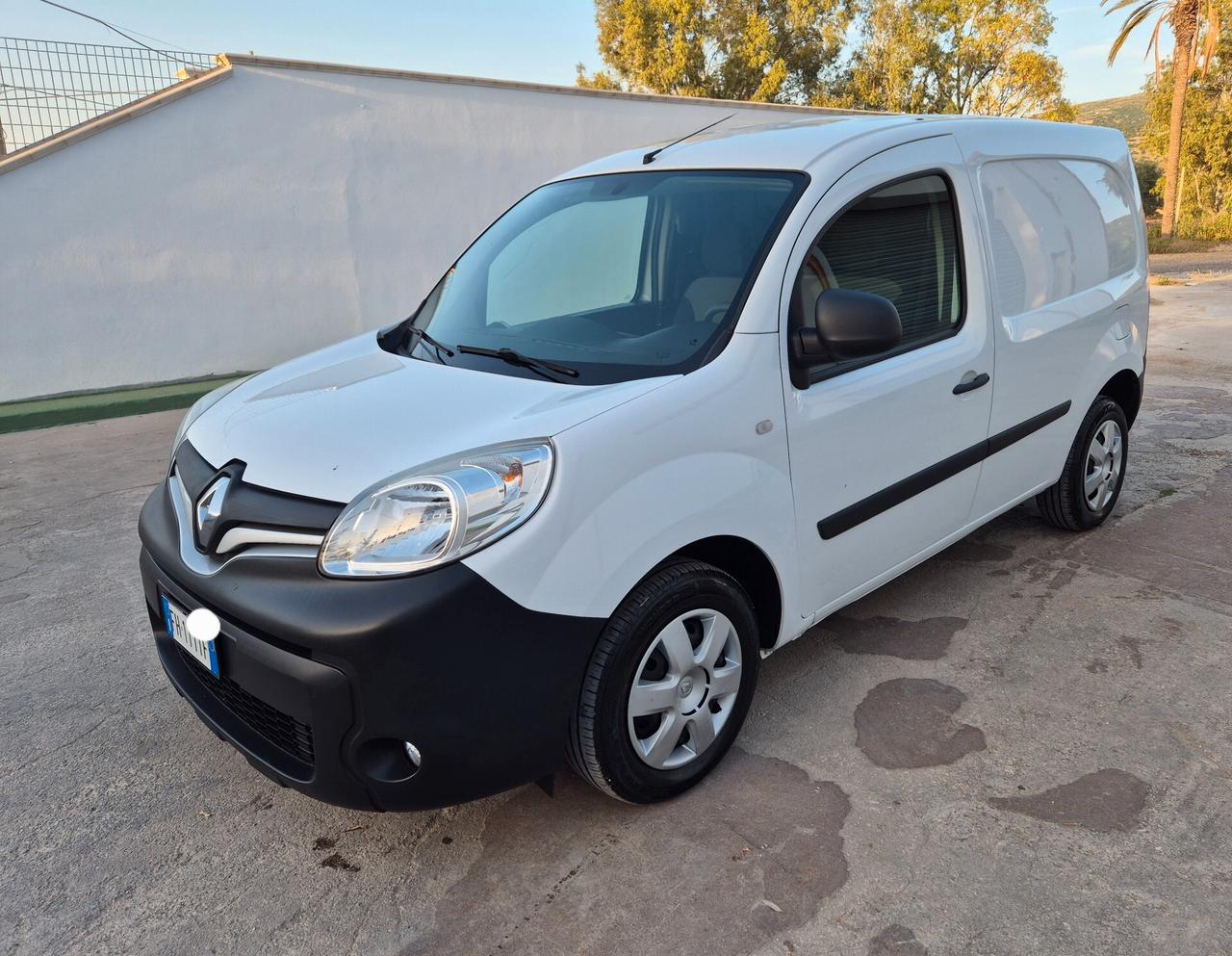 Renault Kangoo 1.5 dCi 110CV S&S Express Maxi Energy