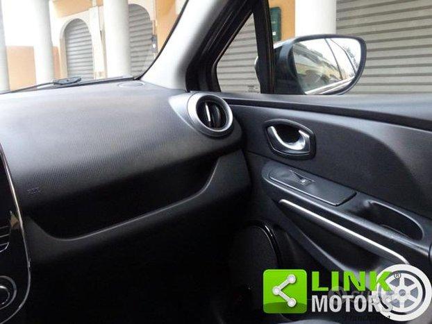LINK MOTORS: RENAULT CLIO SW 1.5 DCI 90CV