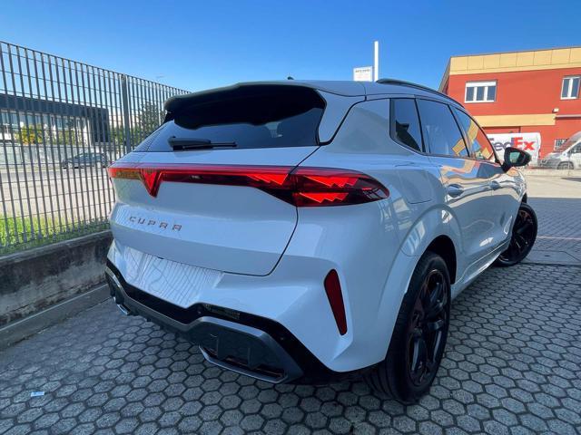 CUPRA Terramar 1.5 Hybrid DSG Prezzo Reale