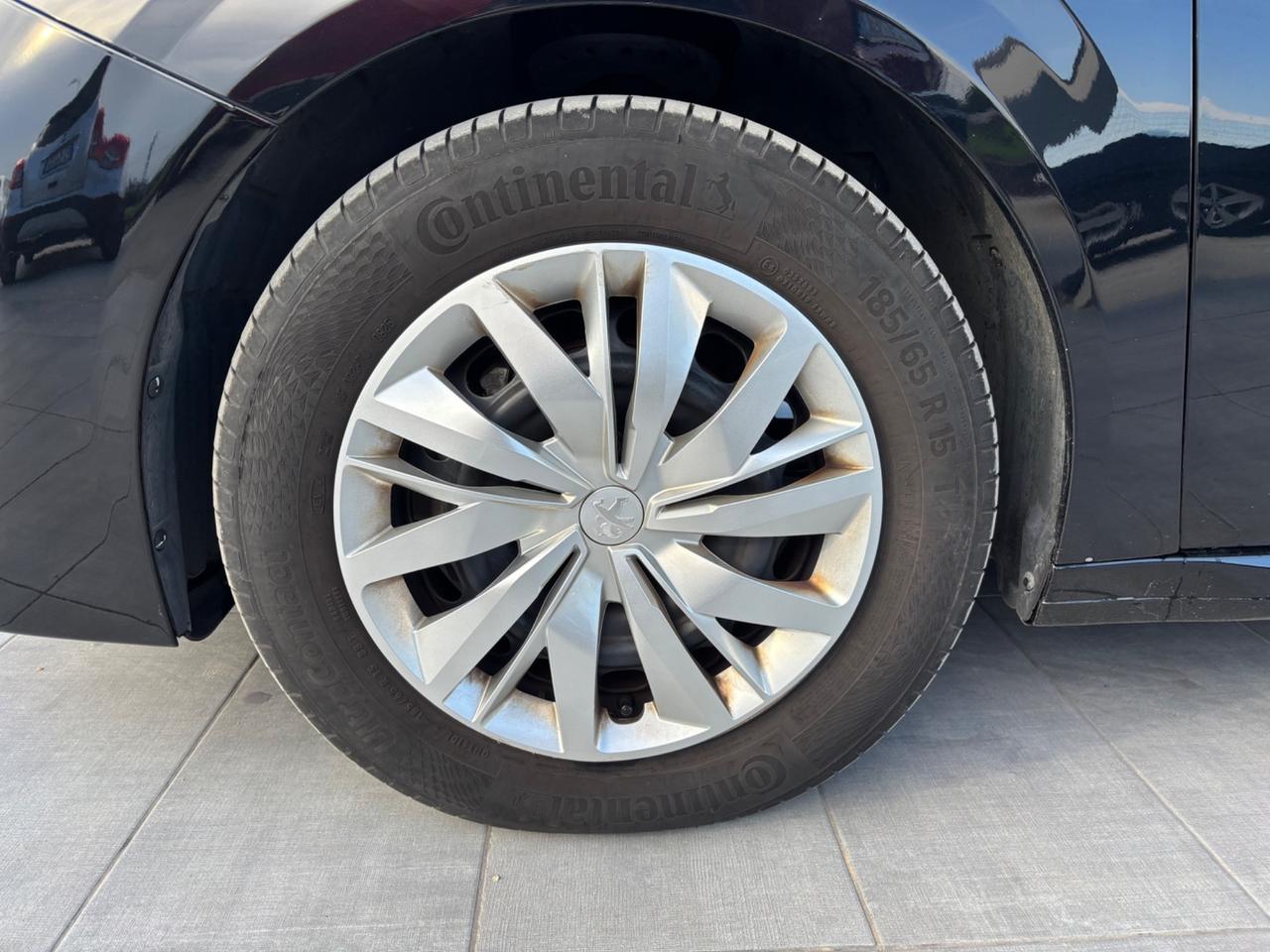 Peugeot 208 BlueHDi 100 Stop&Start 5 porte Active