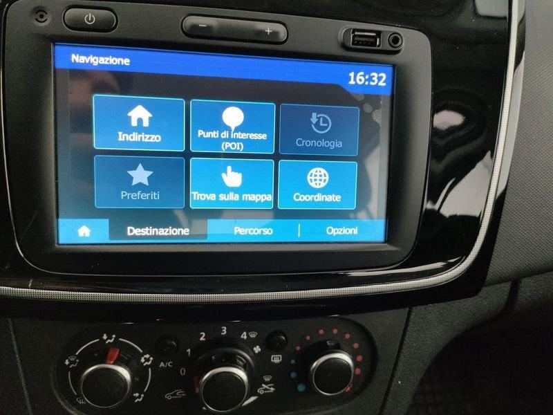 Dacia Sandero Sandero Stepway 0.9 TCe Turbo GPL 90 CV S&S Techroad