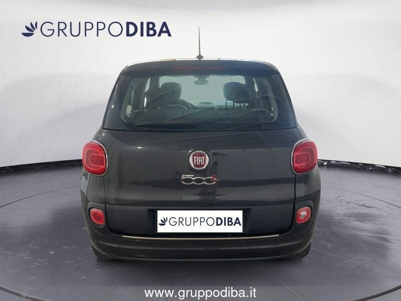 FIAT 500L 2012 Diesel 1.3 mjt Pop Star 85cv
